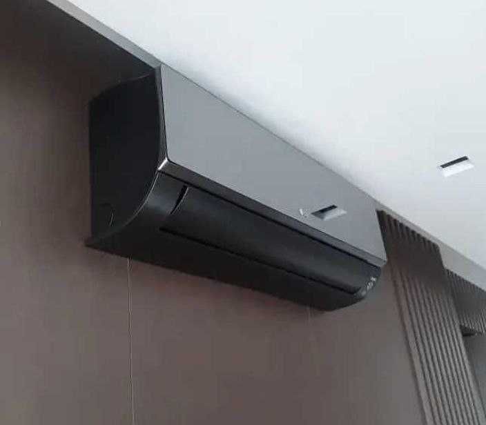 Кондиционер LG 12” Dual Inverter, класс А++ + Доставка