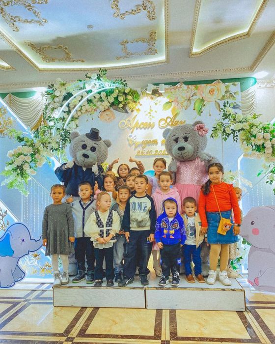 Продается Мишки Тедди Срочноо