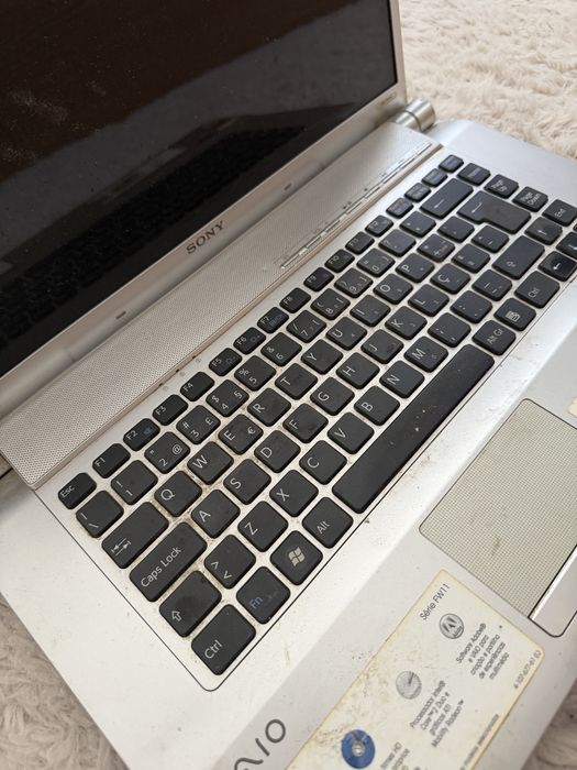 Laptop piese Sony Vaio FW11
