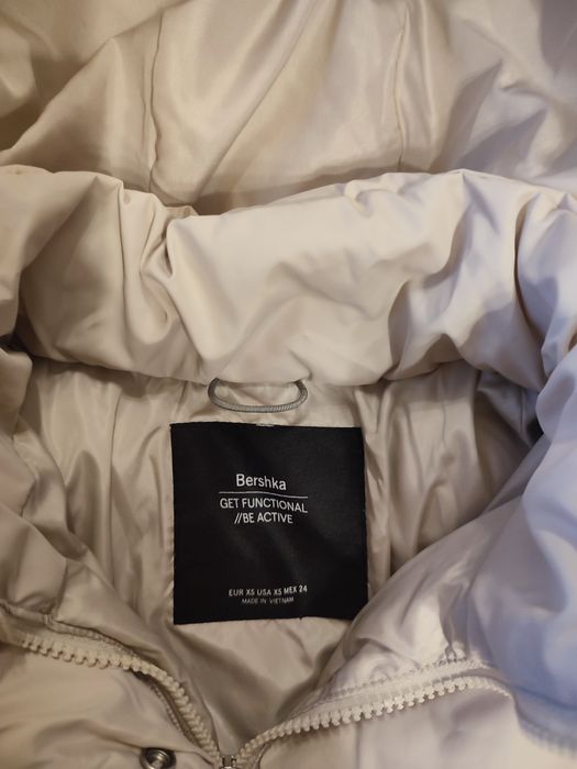 зимно  яке Bereshka