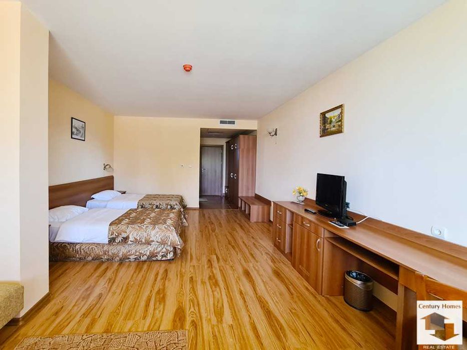 Продава се Хотел в Лясковец - 2441 кв.м за 734 €/кв.м - Снимка #14