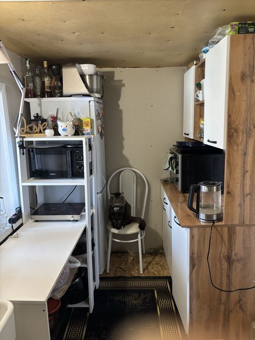 Продам Дачу СО Элеваторщик