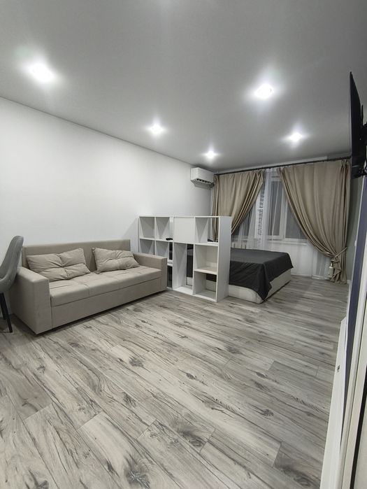 Квартира посуточно