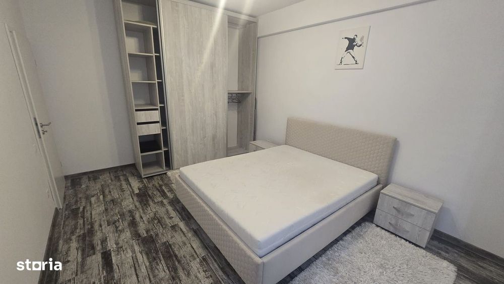 Apartament 2 camere | PetFriendly | Parcare privată
