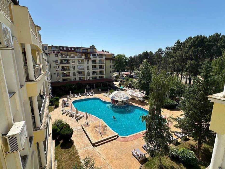 Продава се Двустаен апартамент в к.к. Слънчев бряг - 67 кв.м за 1387 €/кв.м - Снимка #13