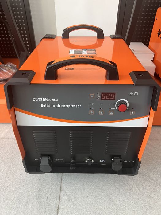 Plazmarez kompresorli Jasic