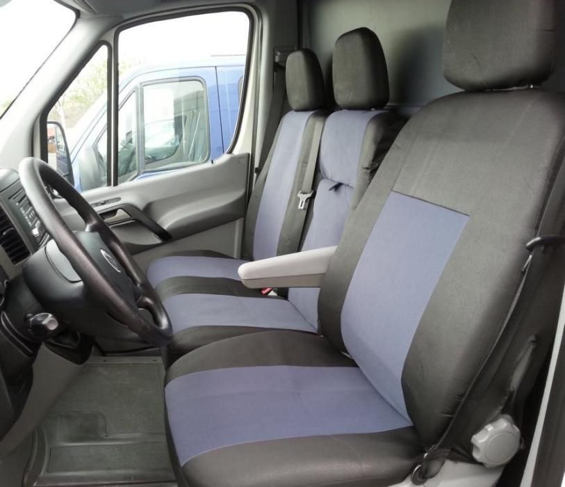 Тапицерия за предни седалки за Mercedes Sprinter Спринтер VW Crafter