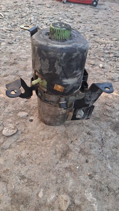 Piese fabia 1 motor 1.4 clasic!