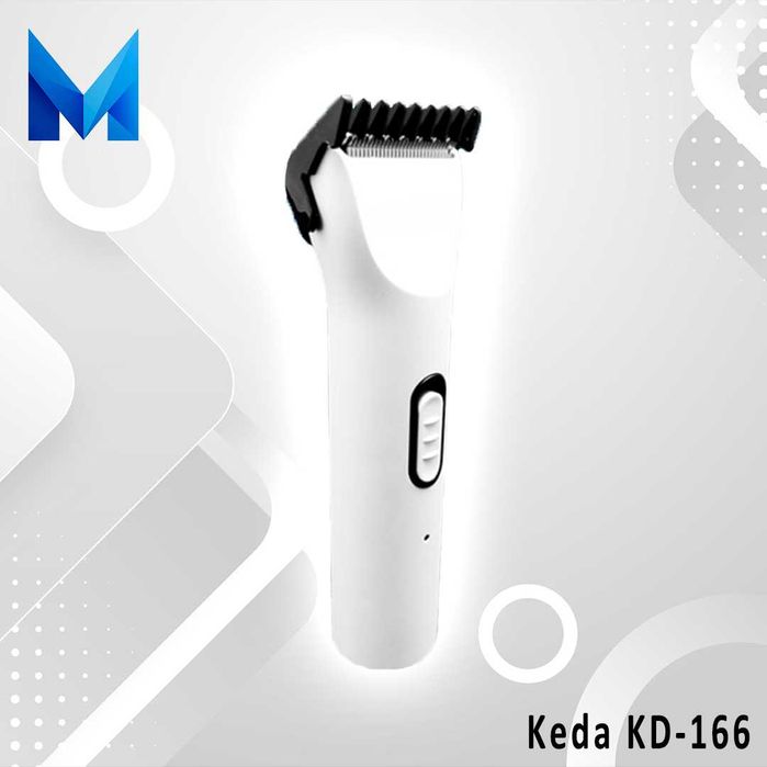 Высокоточный триммер Keda KD-166