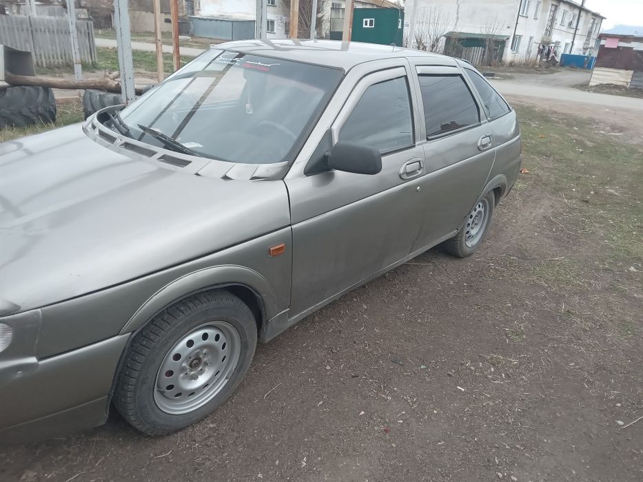 Продам автомобиль