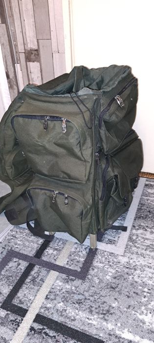 Рибарски сак FOX