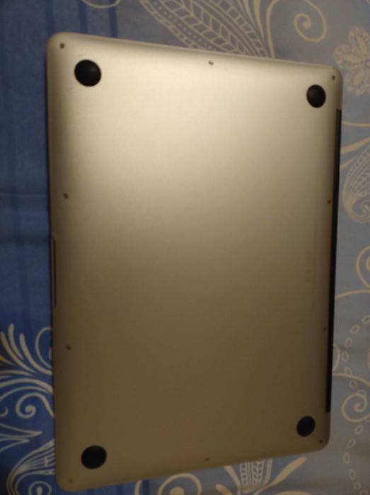 MacBook Air 13" 2017