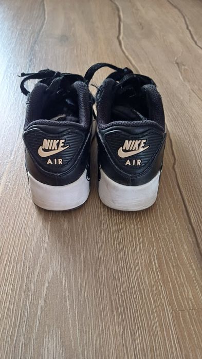 Детски спортни обувки Geox, Nike, PMG