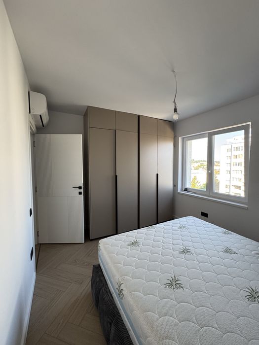 Prima inchiriere ap 2 camere str Constantin Brancusi
