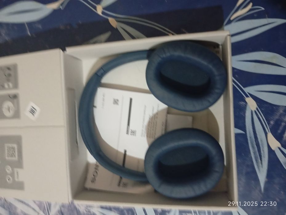 Наушники Sony оригинал