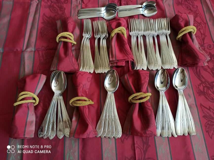 Старини автентични лъжици