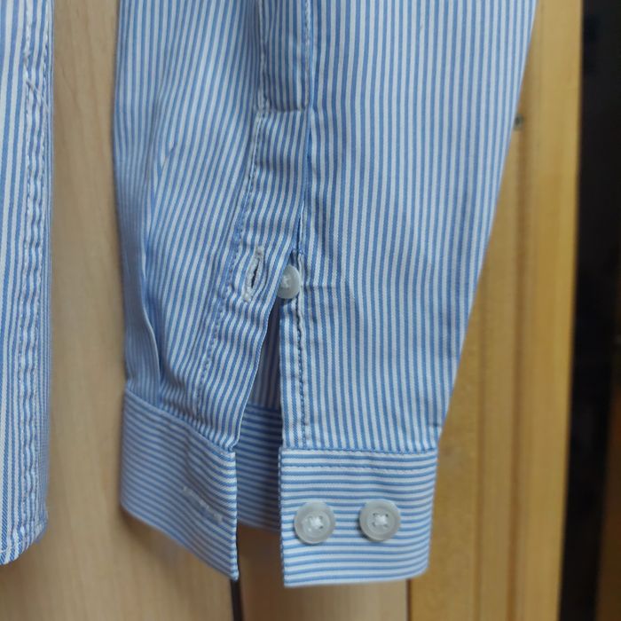 Camasa baieti XS
