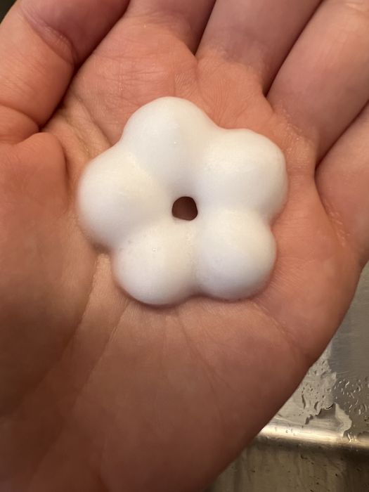 Мыло-пенка для рук