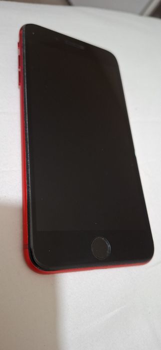 IPhone 8 plus  Red
