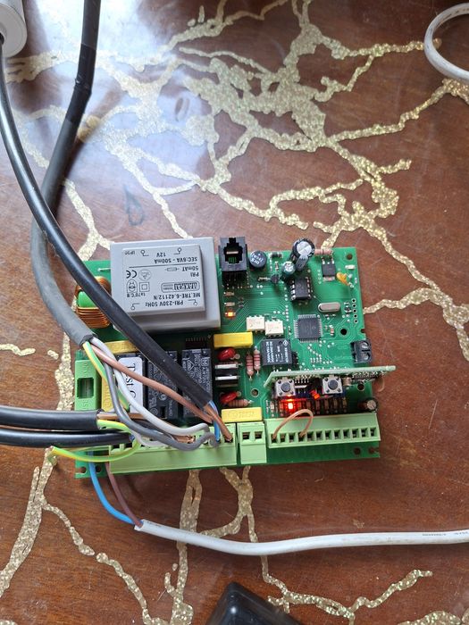 Placă electronică Bft Proteco  ,FAAC , Telcoma ,Beninca