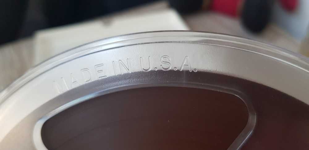 Benzi magnetofon noi