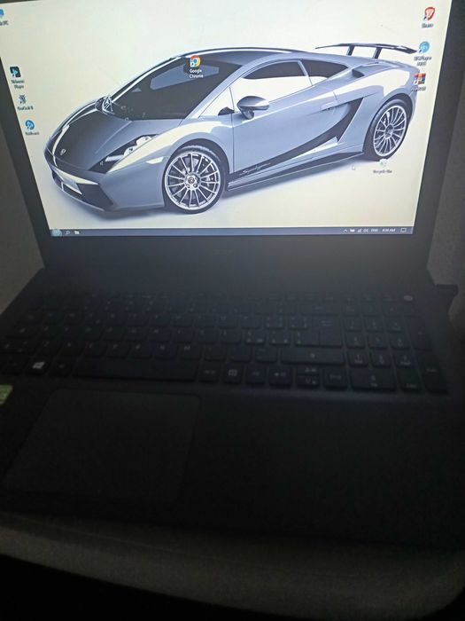 Laptop Acer 4 g RAM.. 50 lei.