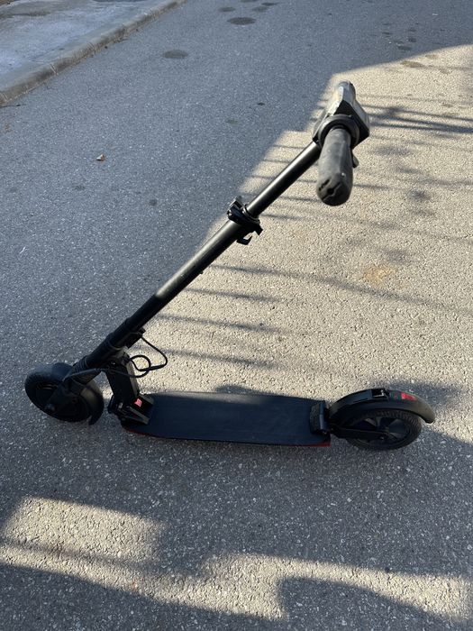 Trotineta e-twow v booster