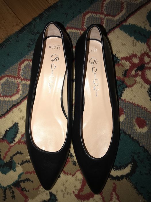 Обуви производство Турция