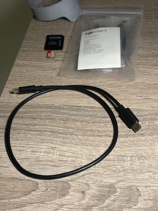 DJI MINI 3 / Дрон