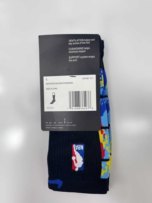 Чорапи за баскетбол НБА NBA NIKE Найк нови