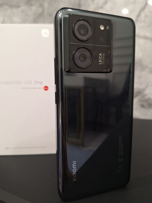 Xiaomi 13T pro 12/512