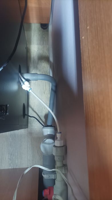 Аквариум 125 литров