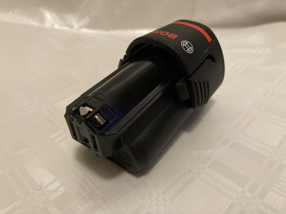 Acumulator bosch 12v 2ah. Baterie gba 12v 2ah