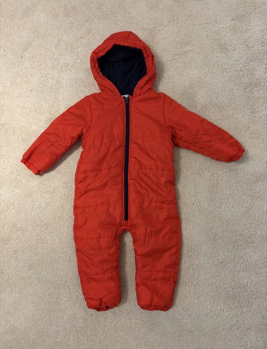 Combinezon bebe (1-2 ani)