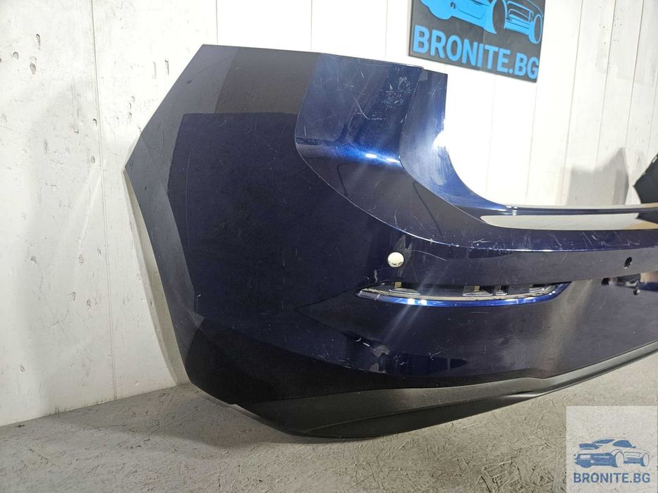 Задна броня VW GOLF 8 Фолксваген Голф 8 2020-