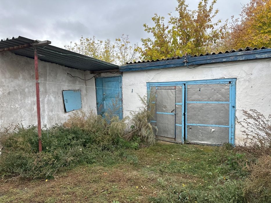 Продам жилой дом