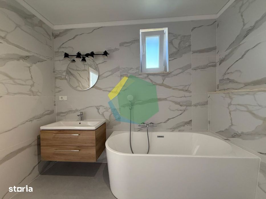 Duplex Modern in Complex Privat | Curte Proprie | Otopeni Odai