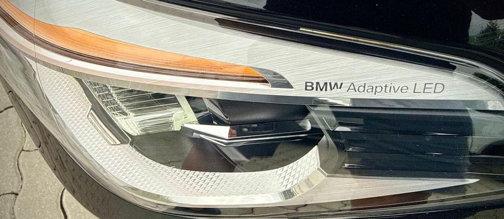 BMW Seria 5, G30, xDrive, 2.0 diesel, 2019, 190CP, euro 6, LuxuryLine, TVA deductibil, cutie automata