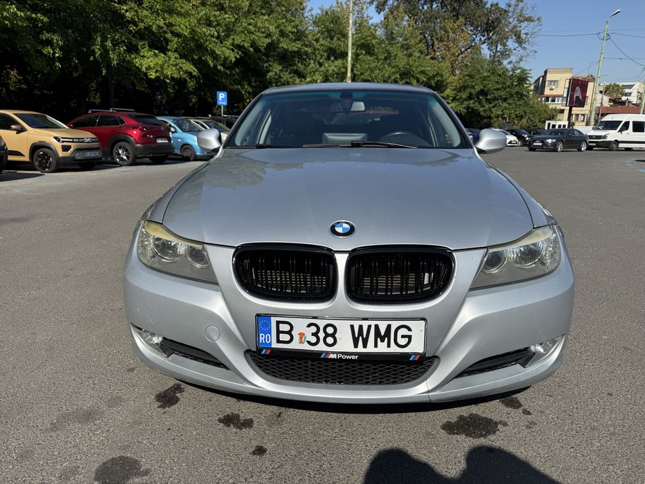 BMW 3 Series 2011 — imagine 2