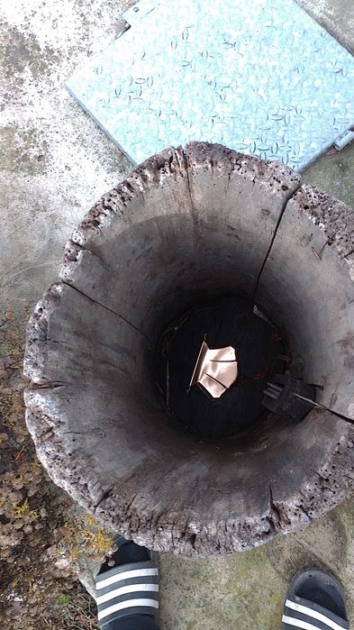 Piua veche ideala pt design