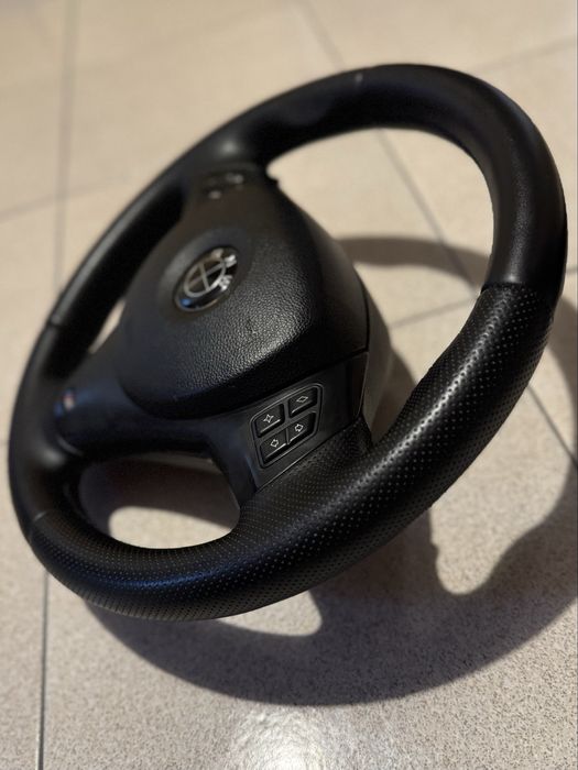 М Волан BMW e90/91/87 Перфектен