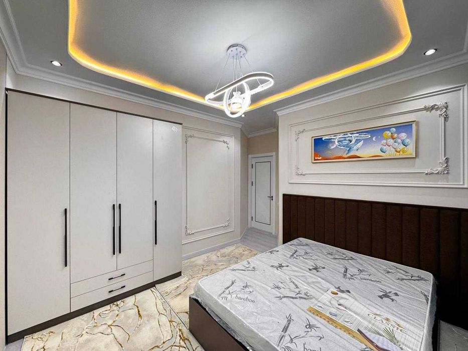 Срочно! Продаётся 3х комнатная ЛЮКС квартира на Вокзале!!!