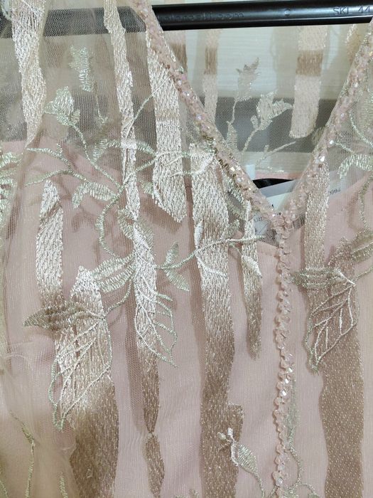 Платье новое,производство Турция