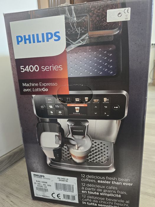 Philips Series 5400 EP5447/90