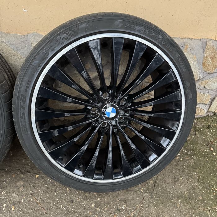 Джанти за BMW Style 410