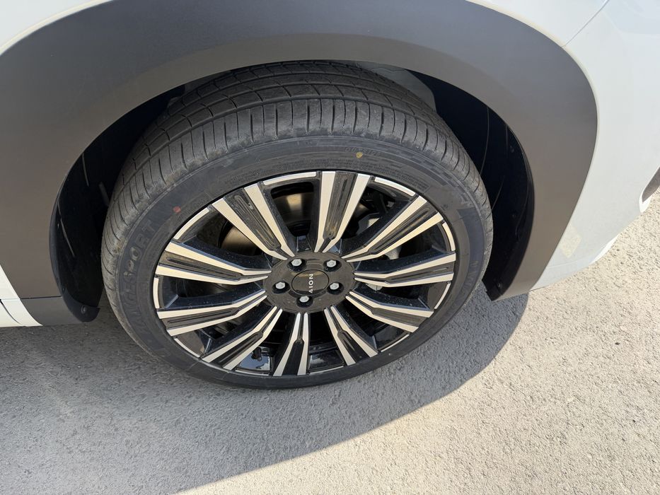 GAC Aion Hyper GT 2026 — 2