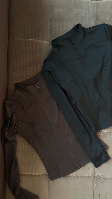 Спортивные женские вещи