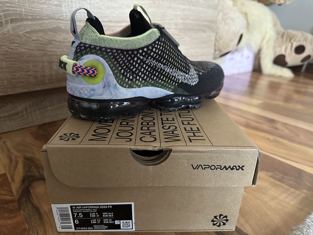 2020 air hot sale vapormax