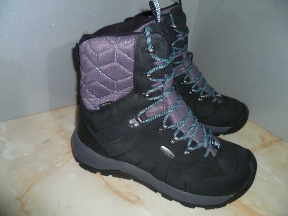 KEEN туристически обувки №43