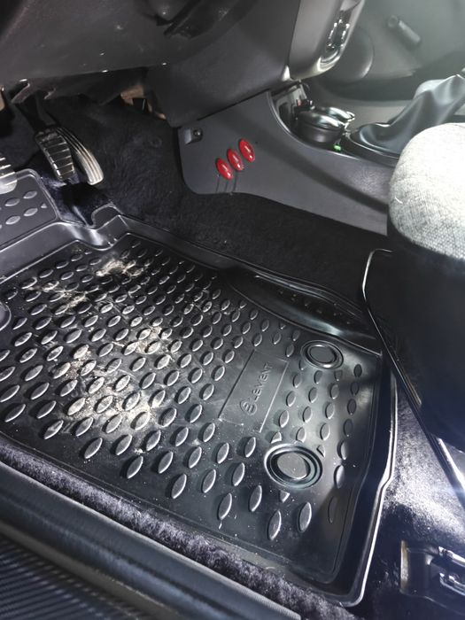 Renault Duster 1,6